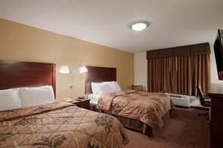 Americas Best Value Inn St. Robert,Fort Leonard Wood>>Devils Elbow,2 star