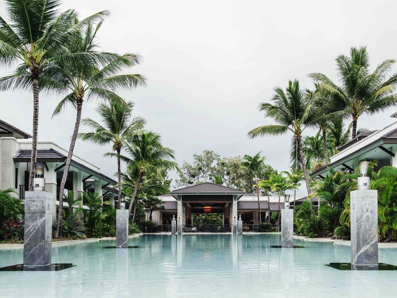 Pullman Port Douglas Sea Temple Resort And Spa