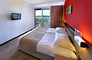 Hotel Molindrio Plava Laguna,Porec,4 star