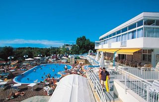 Hotel Albatros Plava Laguna,Porec>>Funtana,4 star