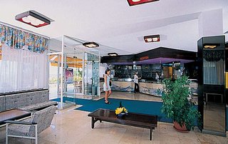Hotel Albatros Plava Laguna,Porec>>Funtana,4 star