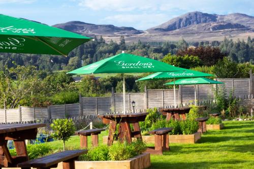 craigvrack hotel and restaurant
