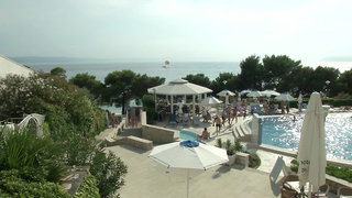 Bluesun Holiday Village Afrodita,Makarska Riviera>>Makarska,4 star