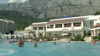 Bluesun Holiday Village Afrodita,Makarska Riviera>>Makarska,4 star
