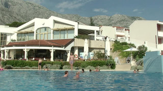 Bluesun Holiday Village Afrodita,Makarska Riviera>>Makarska,4 star