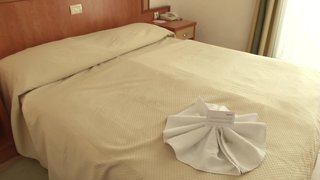 Bluesun Holiday Village Afrodita,Makarska Riviera>>Makarska,4 star