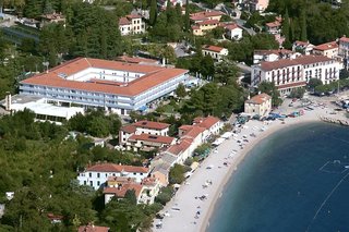 hotel marina liburnia