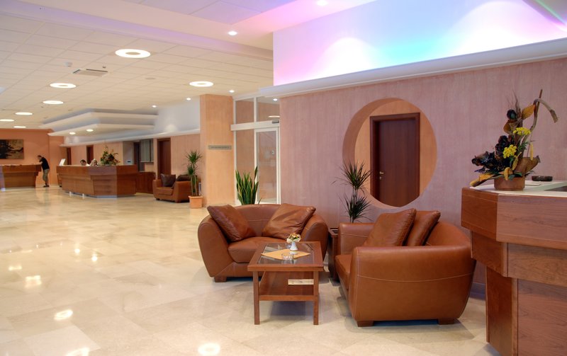 hotel marina liburnia