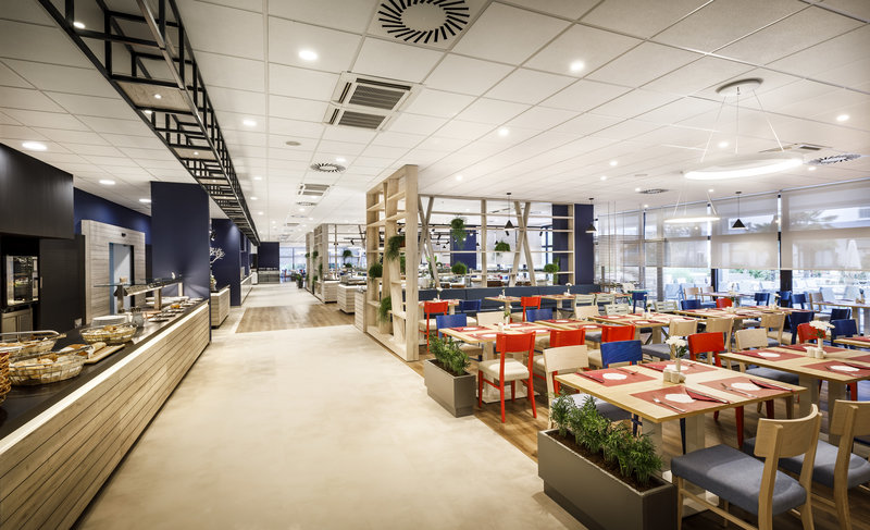 hotel marina liburnia