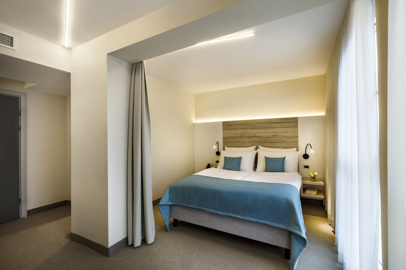 hotel marina liburnia