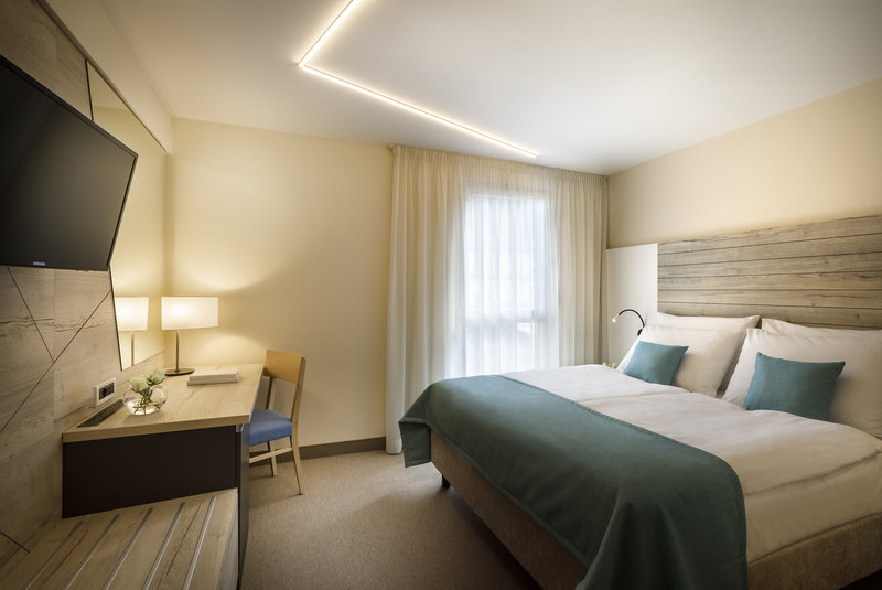 hotel marina liburnia
