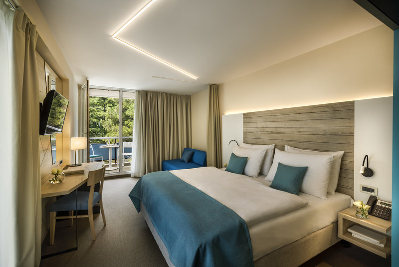 hotel marina liburnia