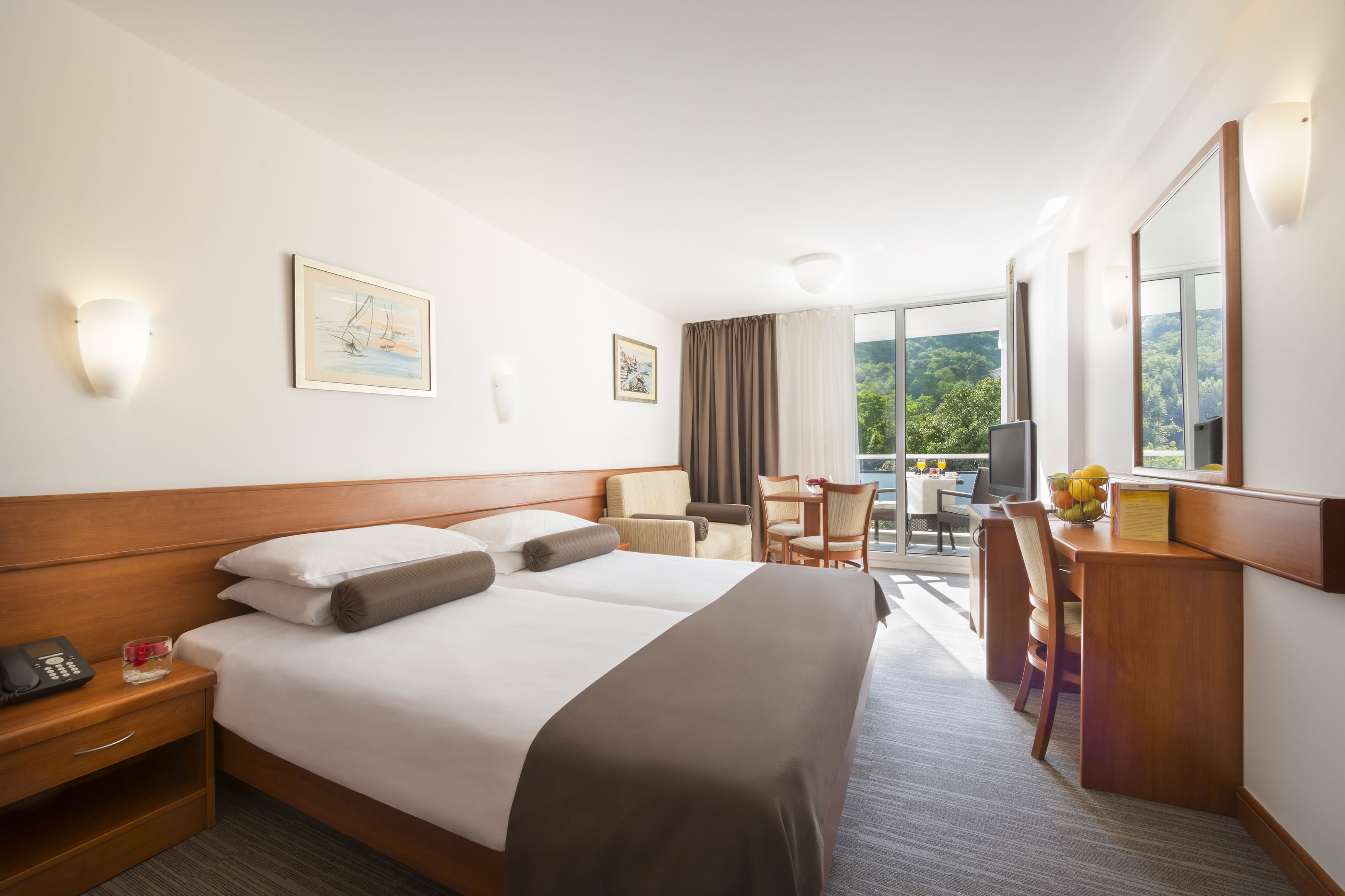 hotel marina liburnia