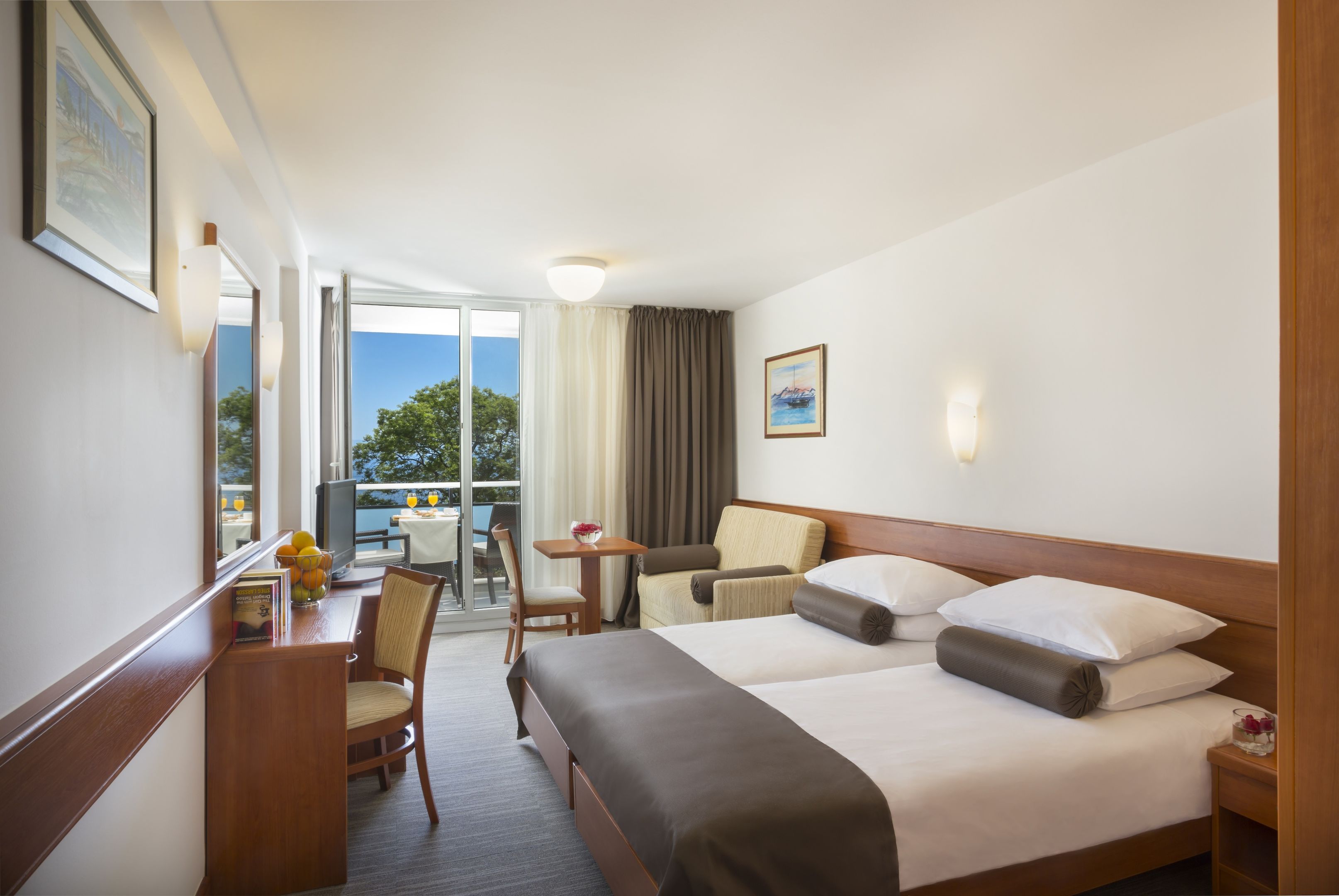 hotel marina liburnia