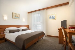 hotel marina liburnia