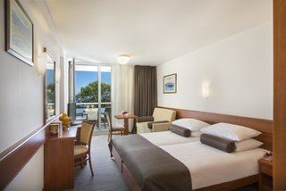 Hotel Marina - Liburnia,Opatija>>Moscenicka Draga,4 star