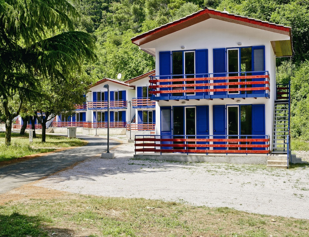 medveja