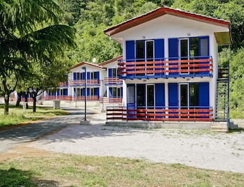 medveja
