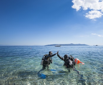 smart selection holiday resort medveja