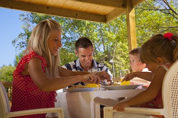 smart selection holiday resort medveja