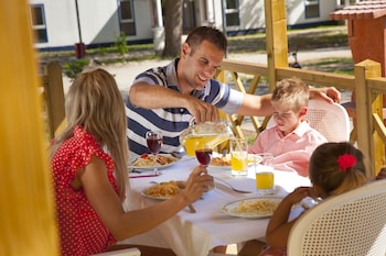 smart selection holiday resort medveja
