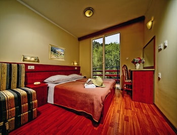 smart selection holiday resort medveja