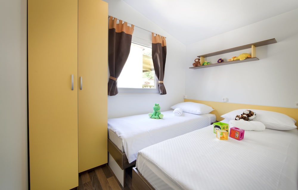 smart selection holiday resort medveja