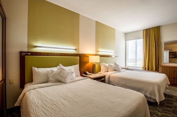 springhill suites by marriott houston rosenberg