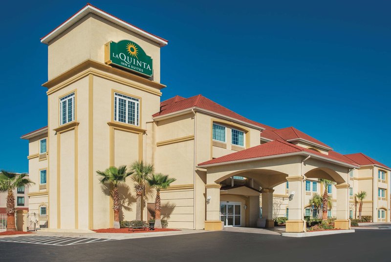 La Quinta Inn & Suites By Wyndham Kingsland/Kings Bay