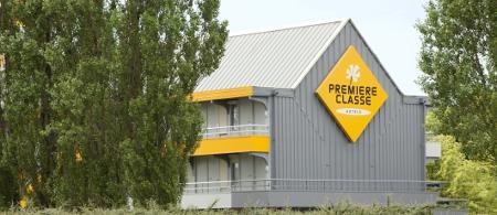 premiere classe dijon sud marsannay