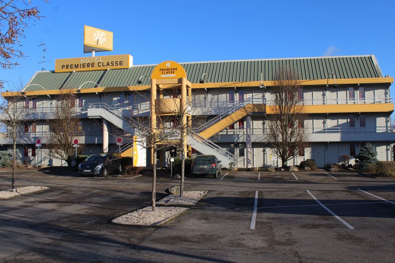 premiere classe dijon sud marsannay