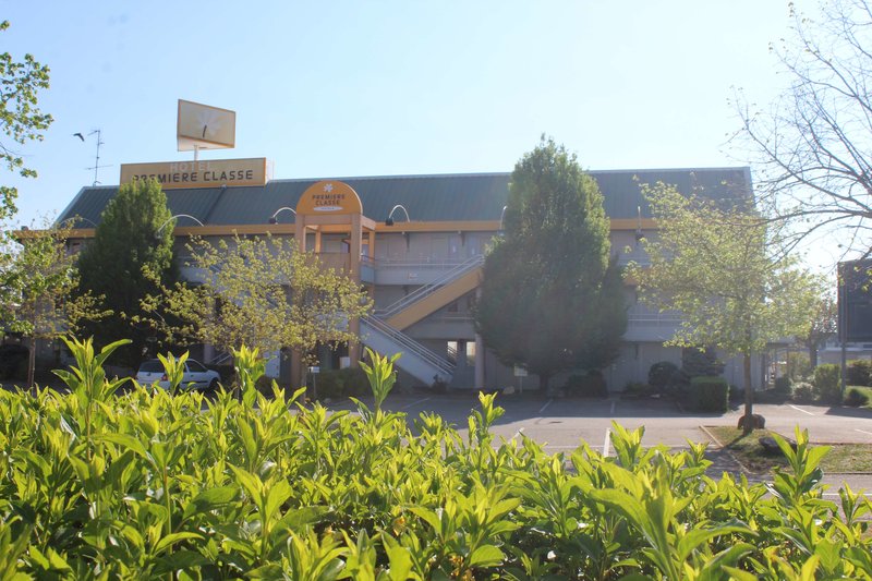 premiere classe dijon sud marsannay