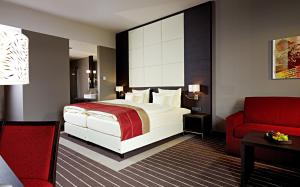 Lindner Hotel Nurburgring Congress, Part Of Jdv By Hyatt,Ahrweiler>>Adenau,5 star