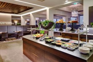 Lindner Hotel Nurburgring Congress, Part Of Jdv By Hyatt,Ahrweiler>>Adenau,5 star