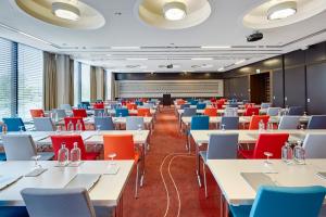 Lindner Hotel Nurburgring Congress, Part Of Jdv By Hyatt,Ahrweiler>>Adenau,5 star