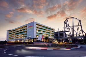 Lindner Hotel Nurburgring Congress, Part Of Jdv By Hyatt,Ahrweiler>>Adenau,5 star