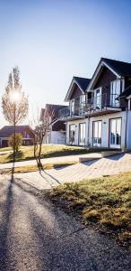 Lindner Hotel Nurburgring Ferienpark, Part Of Jdv By Hyatt,Drees>>Cochem,4 star
