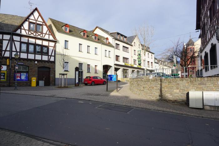 hotel weinhaus grebel