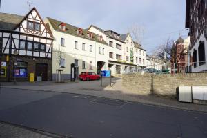 Hotel Weinhaus Grebel,Koblenz>>Andernach,3 star