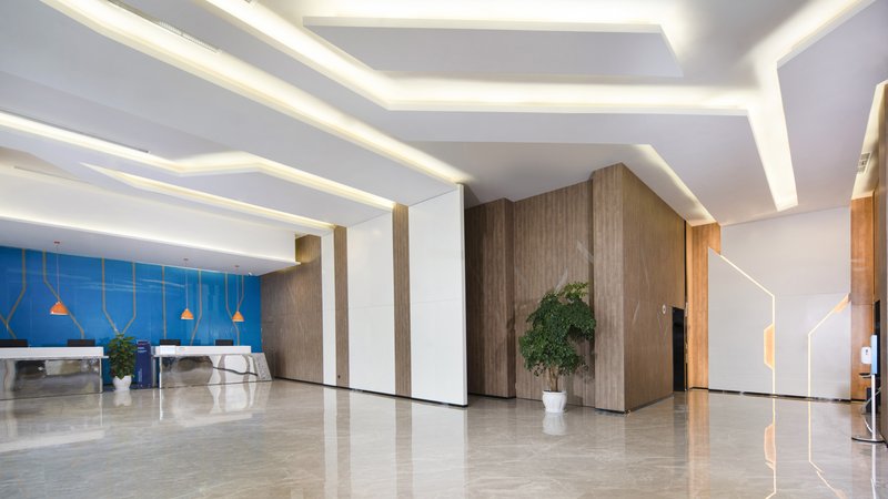 holiday inn express chengdu tianfu airport zone an ihg hotel