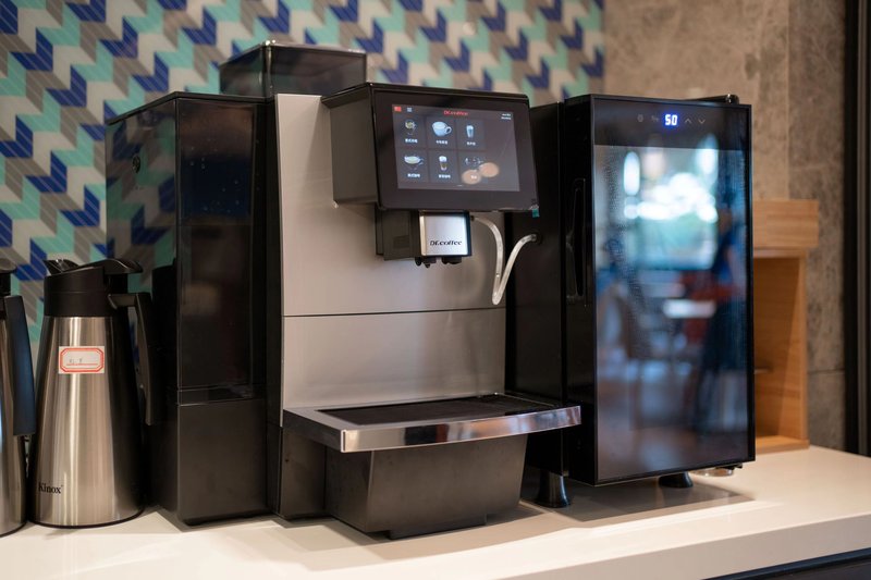 holiday inn express chengdu tianfu airport zone an ihg hotel