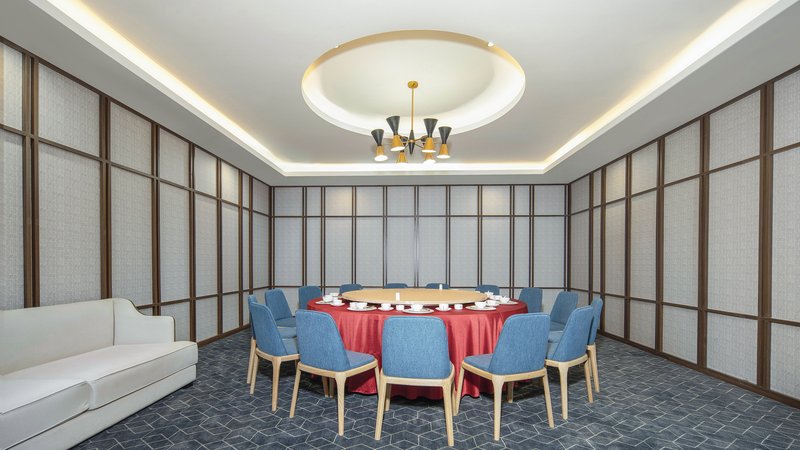 holiday inn express chengdu tianfu airport zone an ihg hotel