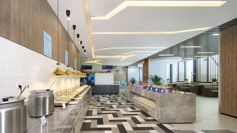 holiday inn express chengdu tianfu airport zone an ihg hotel