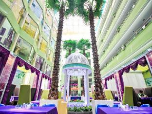 shanshui hotel shenzhen huaqiangbei