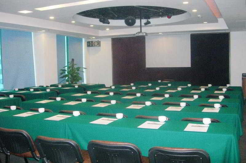 shanshui hotel shenzhen huaqiangbei