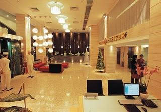shanshui hotel shenzhen huaqiangbei