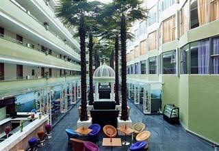 shanshui hotel shenzhen huaqiangbei