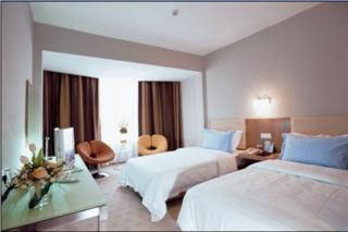 shanshui hotel shenzhen huaqiangbei