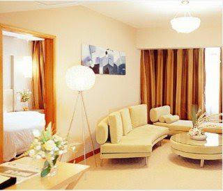 shanshui hotel shenzhen huaqiangbei