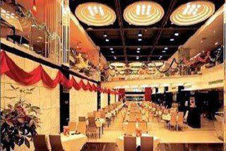 shanshui hotel shenzhen huaqiangbei
